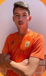 Fran Cannavaro (C.D. Jabalquinto) - 2022/2023