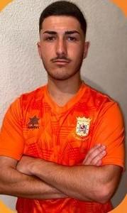 Manolo Camacho (C.D. Jabalquinto) - 2022/2023
