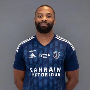 Kante (Pars F.C) - 2022/2023