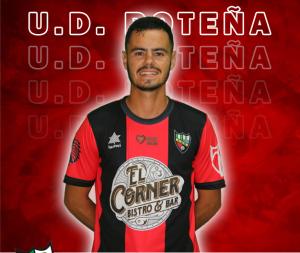 Juanca (U.D. Rotea) - 2022/2023