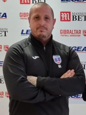 Garry (Europa Point F.C.) - 2022/2023