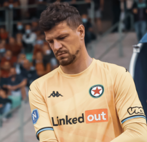 Butelle (Stade de Reims) - 2022/2023