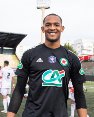 Avognan (Red Star F.C.) - 2022/2023