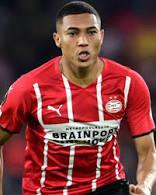 Vin�cius (Fulham F.C) - 2022/2023