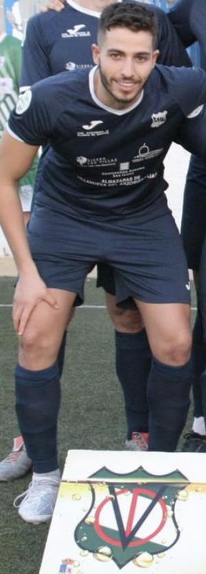 Patri (Villanueva C.D.) - 2022/2023