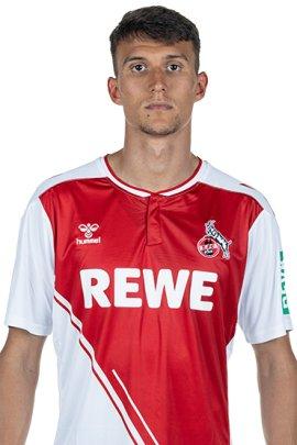 Ljubicic (1.F.C. K�ln) - 2022/2023