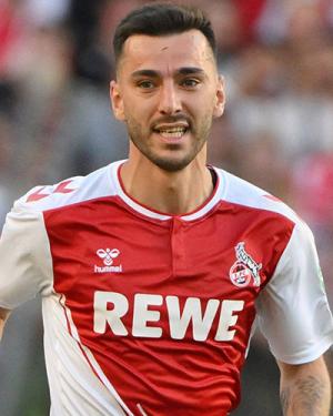 Adamyan (1.F.C. Kln) - 2022/2023