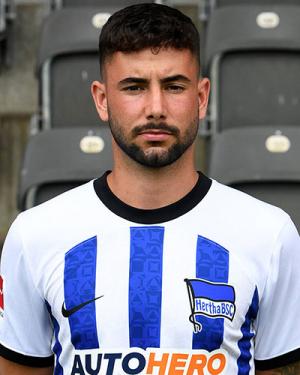 Richter (Hertha B.S.C. Berlin) - 2022/2023