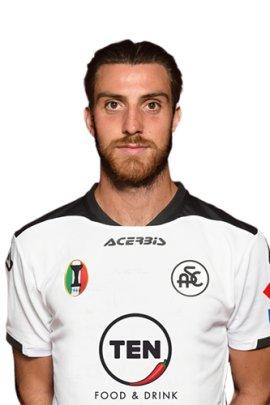 Bastoni (Spezia Calcio) - 2022/2023