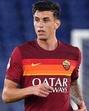 Ibaez (A.S. Roma) - 2022/2023