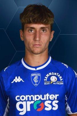 Baldanzi (Empoli F.C.) - 2022/2023