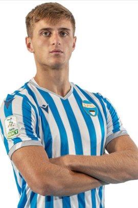 Colombo (U.S. Lecce) - 2022/2023