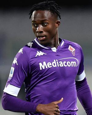 Kouam (A.C.F. Fiorentina) - 2022/2023