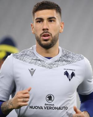 Zaccagni (S.S. Lazio) - 2022/2023
