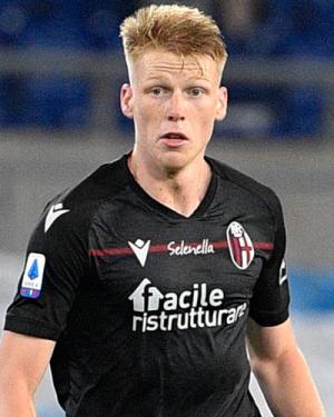 Schouten (Bologna F.C.) - 2022/2023