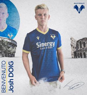Doig (Hellas Verona F.C.) - 2022/2023