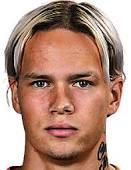 Mudryk (Shakhtar Donetsk) - 2022/2023