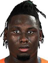 Traore (Shakhtar Donetsk) - 2022/2023