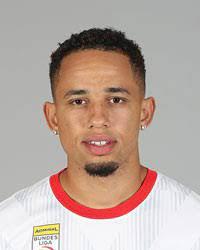 Okafor (Red Bull Salzburg) - 2022/2023