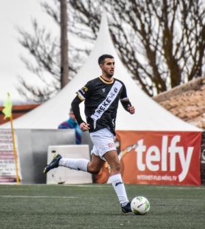 Carper (S.C. Requena) - 2022/2023