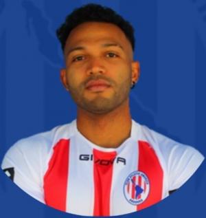 Devenish (Atltic Amrica) - 2022/2023