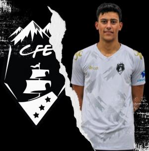 Ral (C.F. Esperana) - 2022/2023