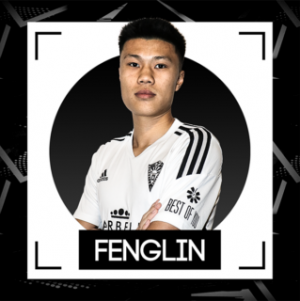 Fenglin (Marbella F.C.) - 2022/2023