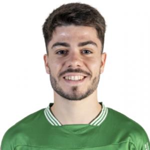 D. Zurdo (Xota F.S.) - 2022/2023