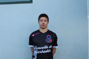Alejandro (U.D. Barbads) - 2022/2023