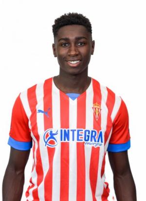 Leonel (Real Sporting) - 2022/2023