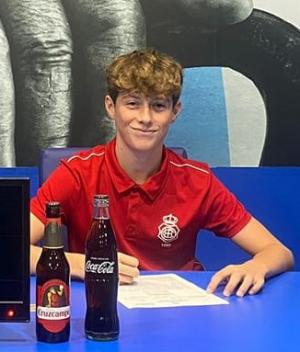 Hugo (R.C. Recreativo B) - 2022/2023
