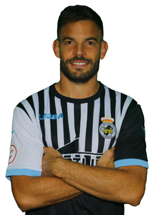 Jess Muoz (R.B. Linense) - 2022/2023