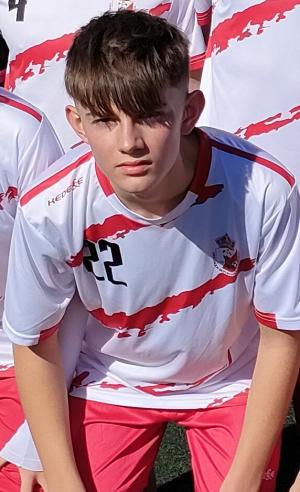 Paco (A.D. Mancha Real) - 2022/2023