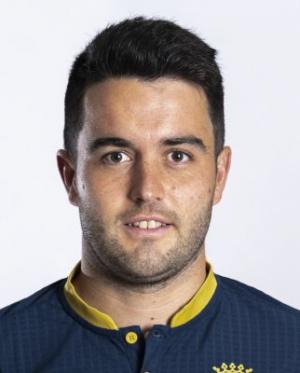 Alexandre Pegueroles (C.D. Roda) - 2022/2023