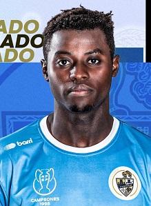 Sussoho (C.D. Binfar) - 2022/2023