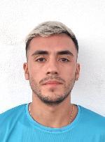 Diego Vilches (C. Atl. Estacin) - 2022/2023