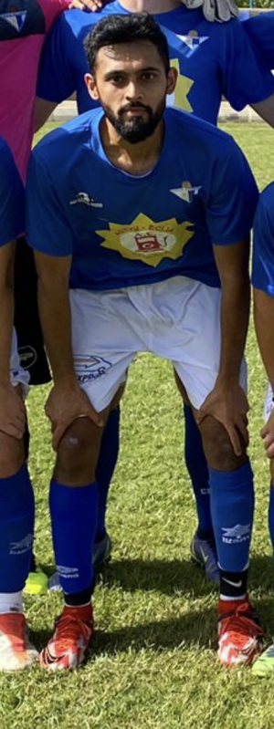 Ad (San Pablo P.Montano) - 2022/2023