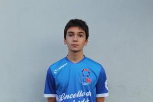 Gabri (E.D.C. Barbadas) - 2022/2023