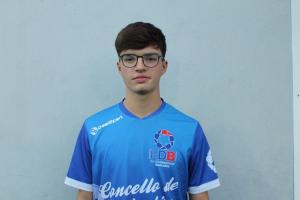 Portela (E.D.C. Barbadas) - 2022/2023