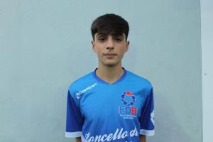 Guti (E.D.C. Barbadas) - 2022/2023