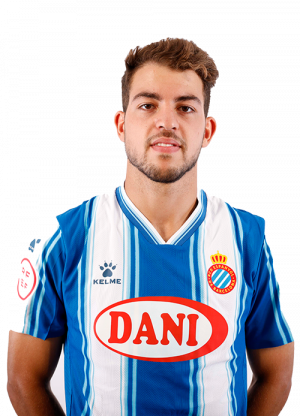 Sadik (R.C.D. Espanyol) - 2022/2023