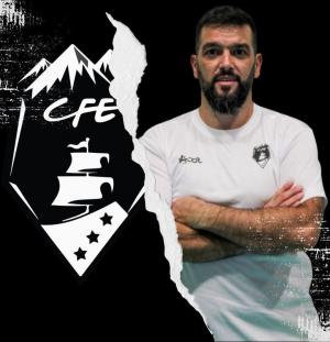 Ricardo (C.F. Esperana) - 2022/2023