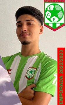 Iker Rodrguez (Estrella C.F.) - 2022/2023
