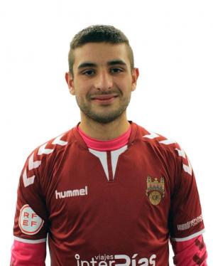 Lameiro (C.D. Lrez) - 2022/2023