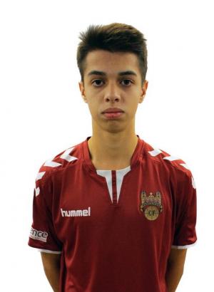 Gabri N��ez (C.D. L�rez) - 2022/2023