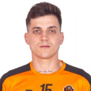 Antn Arnejo (Burela F.S.) - 2022/2023
