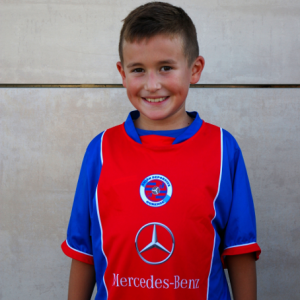 Martin (U.D. Ourense) - 2022/2023