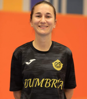 Patri (Fisober F.S.F.) - 2022/2023