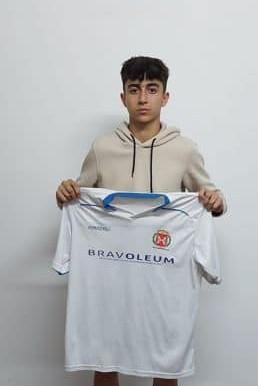 Luis Elvira (Villargordo C.F.) - 2022/2023