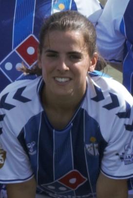 Sandra (La Salle Puerto Real) - 2022/2023
